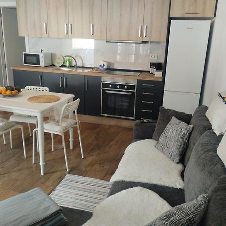 Ferienwohnung Casita Fátaga Exterior foto